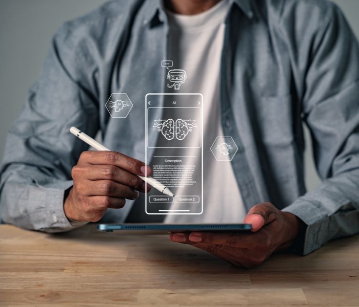 chatbot con ia para empresas en lima