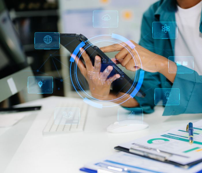 chatbot con ia para empresas