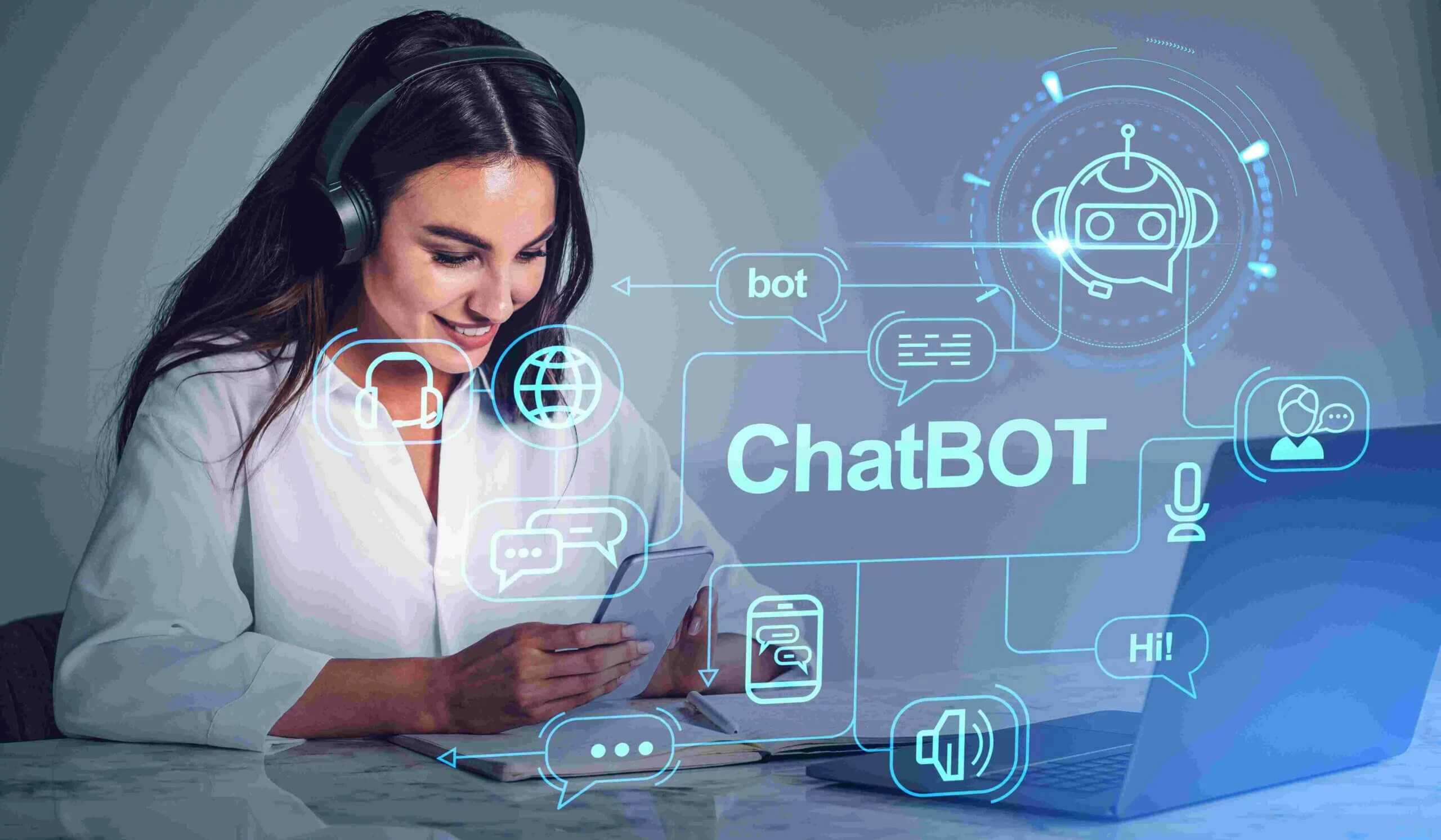 que es un chatbot